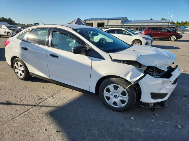 Photo 4 from auction – 2018 FORD FOCUS S with VIN 1FADP3E28JL318365