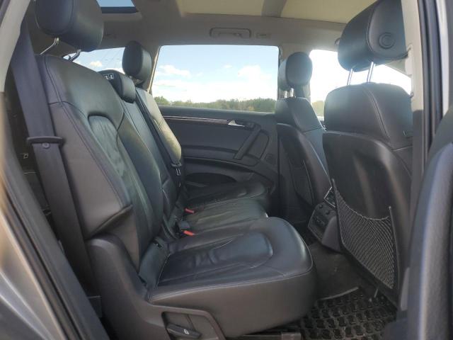 Photo 11 from auction – 2011 AUDI Q7 PREMIUM with VIN WA1LGAFE7BD005963