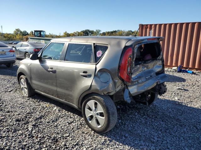 Photo 2 from auction – 2014 KIA SOUL with VIN KNDJN2A29E7030839