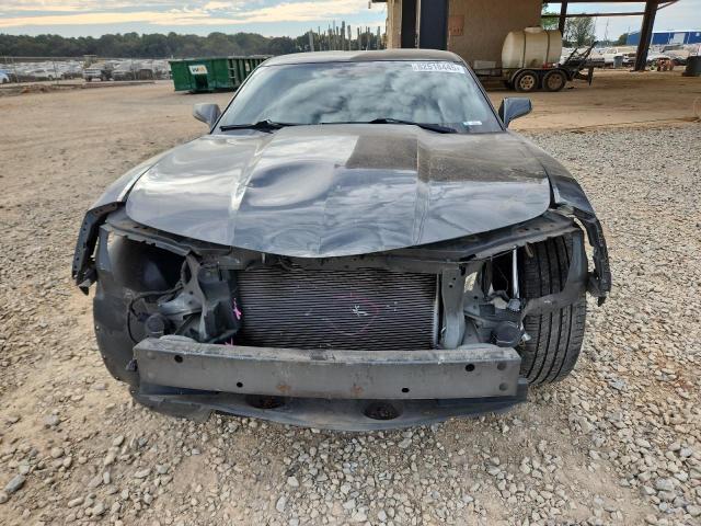 Photo 5 from auction – 2014 CHEVROLET CAMARO LT with VIN 2G1FC1E36E9291751