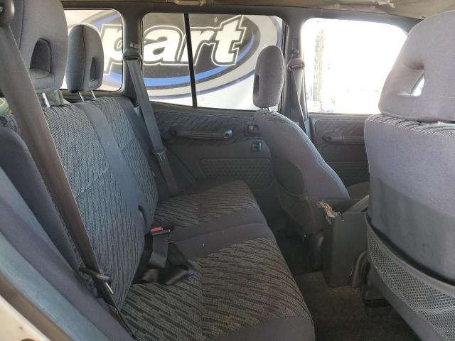Photo 10 from auction – 1998 TOYOTA RAV4 with VIN JT3GP10V3W0030702