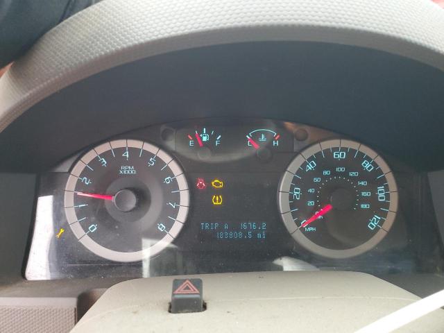 Photo 9 from auction – 2012 FORD ESCAPE XLT with VIN 1FMCU9D70CKB86608