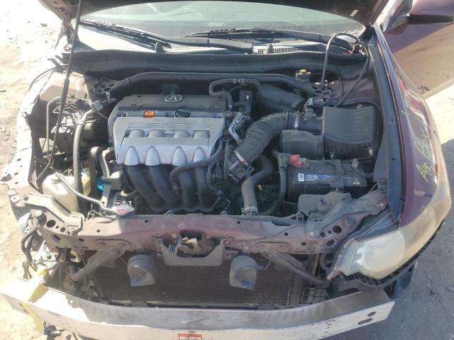Photo 11 from auction – 2010 ACURA TSX with VIN JH4CU2F6XAC040531