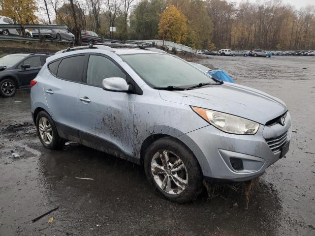 Photo 4 from auction – 2011 HYUNDAI TUCSON GLS with VIN KM8JU3AC2BU200775