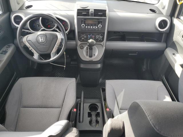 Photo 8 from auction – 2008 HONDA ELEMENT EX with VIN 5J6YH287X8L012394