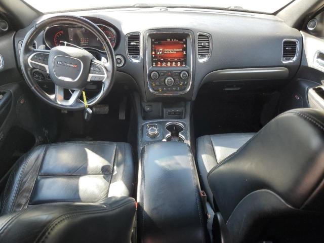 Photo 8 from auction – 2017 DODGE DURANGO GT with VIN 1C4RDJDG4HC647908