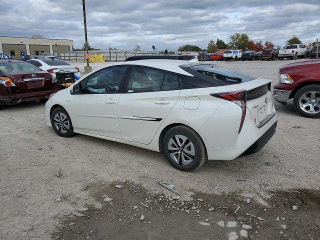 Photo 2 from auction – 2017 TOYOTA PRIUS with VIN JTDKARFU9H3034307