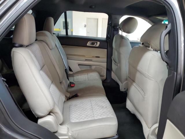 Photo 11 from auction – 2015 FORD EXPLORER X with VIN 1FM5K7D86FGA81042