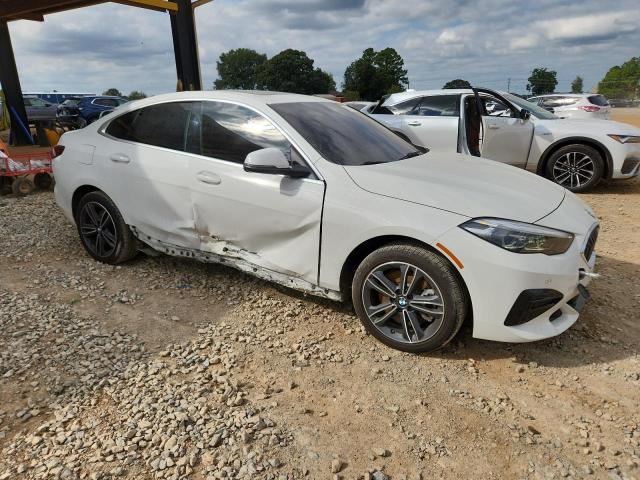 Photo 4 from auction – 2024 BMW 228I with VIN WBA53AK00R7N49425
