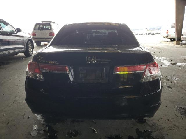 Photo 6 from auction – 2012 HONDA ACCORD SE with VIN 1HGCP2F65CA142201