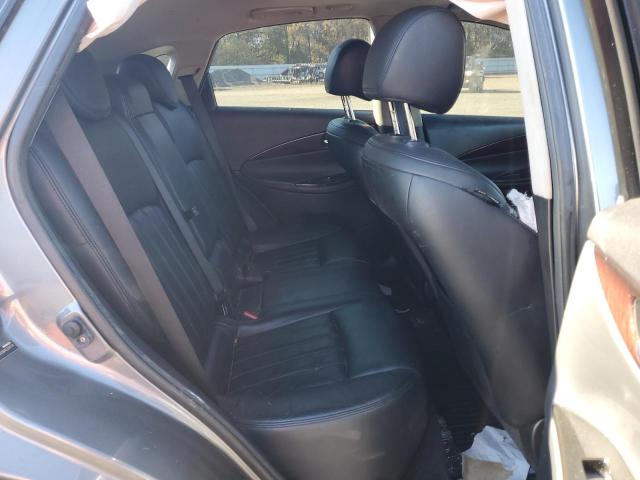 Photo 11 from auction – 2012 INFINITI EX35 BASE with VIN JN1AJ0HR0CM453474