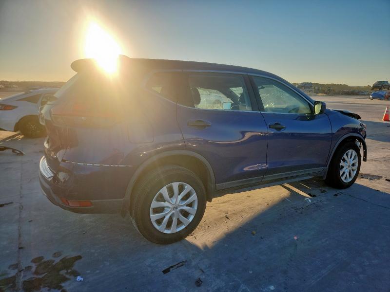 Photo 3 from auction – 2017 NISSAN ROGUE with VIN KNMAT2MV1HP591388