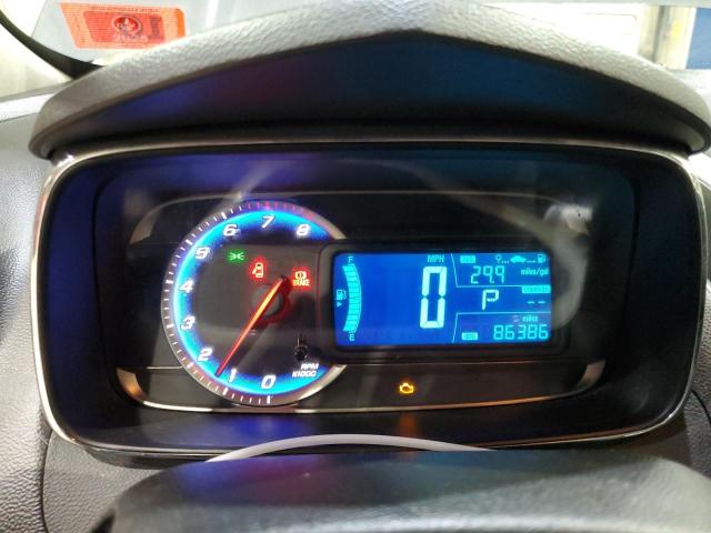 Foto 9 de la subasta – 2016 CHEVROLET TRAX LS con VIN 3GNCJKSB4GL269076
