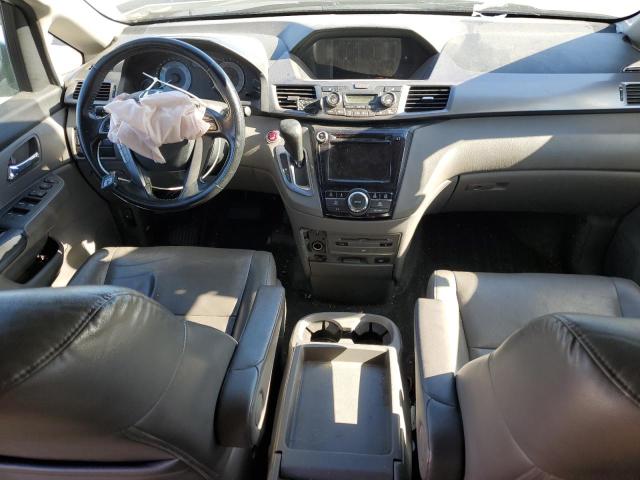 Photo 8 from auction – 2014 HONDA ODYSSEY EX with VIN 5FNRL5H64EB503236