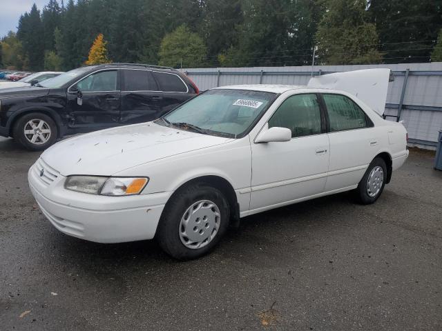 Photo 1 from auction – 1998 TOYOTA CAMRY CE with VIN JT2BG22K5W0165140