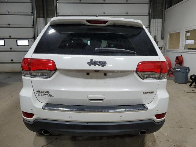 Photo 6 from auction – 2014 JEEP GRAND CHER with VIN 1C4RJFBG9EC541118