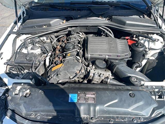 Photo 7 from auction – 2010 BMW 535 XI with VIN WBANV9C52AC139482