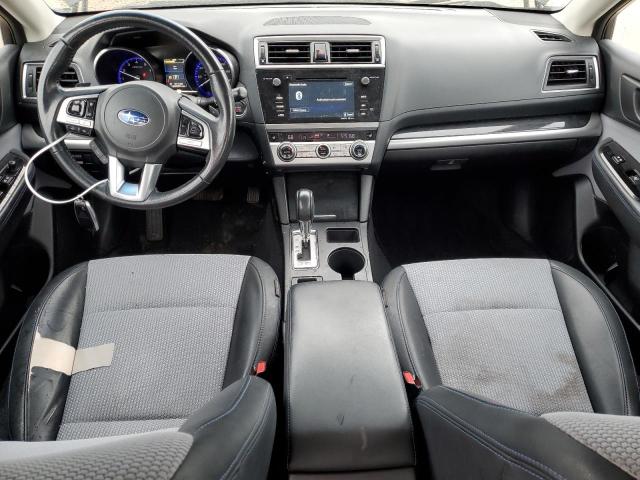 Photo 8 from auction – 2017 SUBARU LEGACY SPO with VIN 4S3BNAR60H3016541