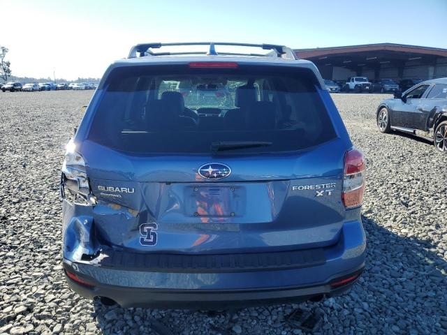Photo 6 from auction – 2016 SUBARU FORESTER 2 with VIN JF2SJGXC4GH524201