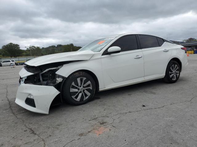 NISSAN ALTIMA 2019 with VIN 1N4BL4BV7KC127335 - Photo from auction