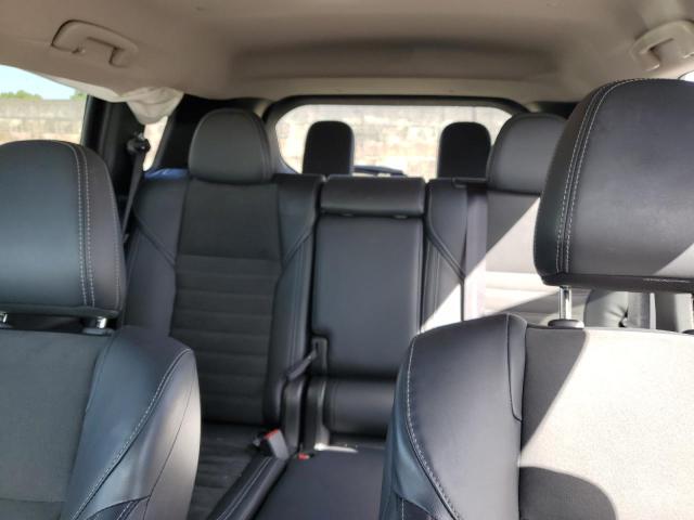 Photo 10 from auction – 2024 MITSUBISHI OUTLANDER with VIN JA4J4VA85RZ045030