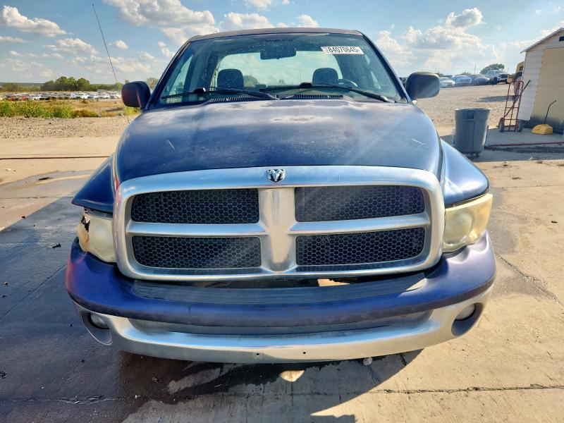 Photo 5 from auction – 2003 DODGE RAM 1500 S with VIN 1D7HA18N73J661681