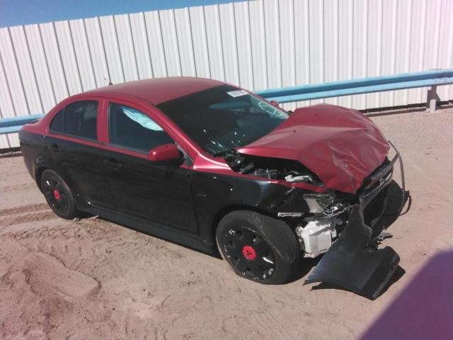 Photo 4 from auction – 2011 MITSUBISHI LANCER ES/ with VIN JA32U2FU8BU013172