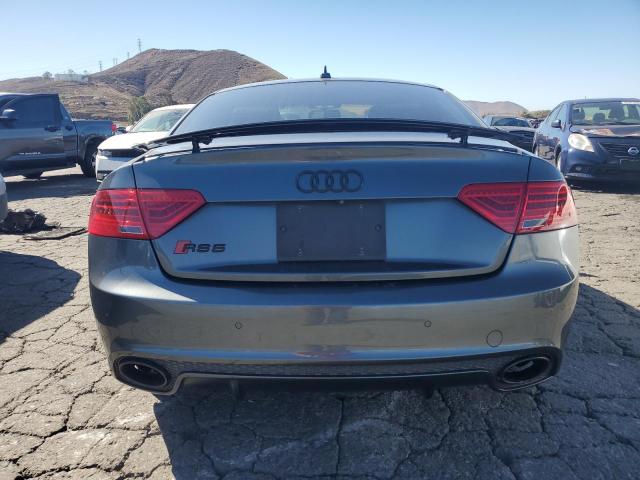 Photo 6 from auction – 2013 AUDI RS5 with VIN WUAC6AFR1DA900836