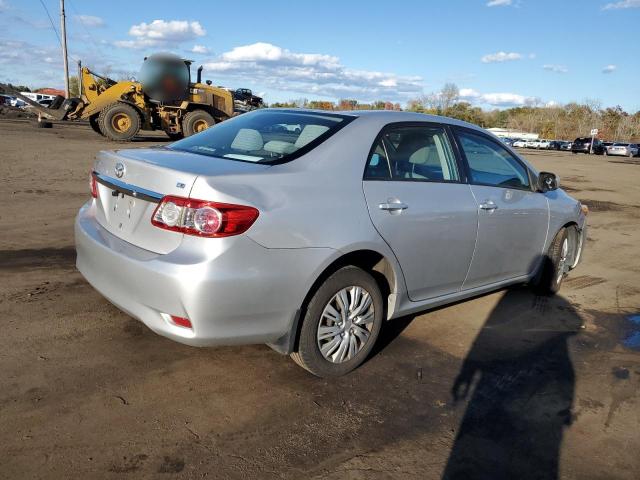 Photo 3 from auction – 2011 TOYOTA COROLLA BA with VIN 2T1BU4EE3BC734830