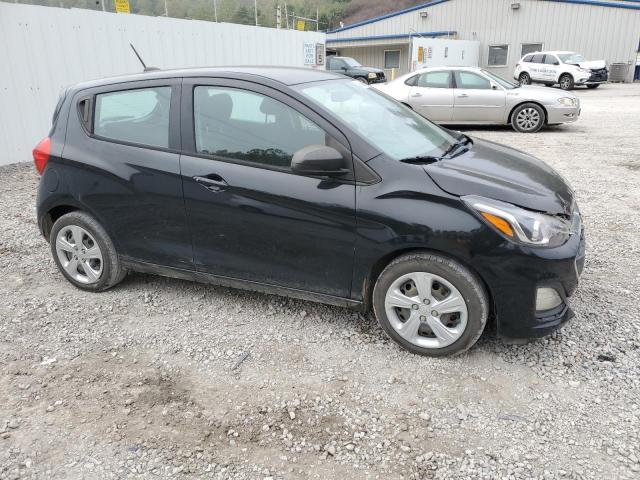Photo 4 from auction – 2020 CHEVROLET SPARK LS with VIN KL8CB6SA9LC444845