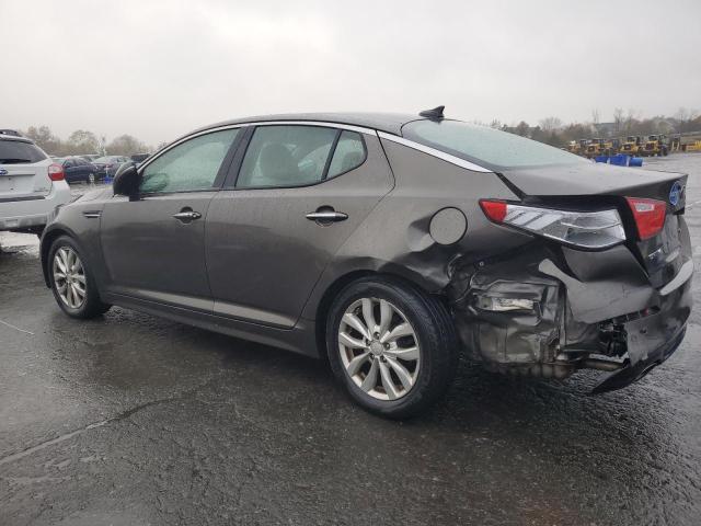 Photo 2 from auction – 2015 KIA OPTIMA EX with VIN 5XXGN4A73FG394605