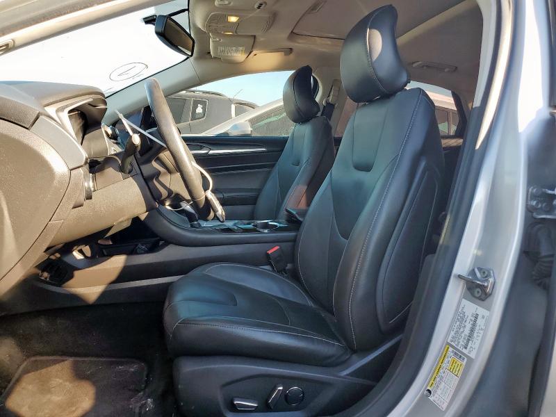 Photo 7 from auction – 2015 FORD FUSION TIT with VIN 3FA6P0K90FR297075