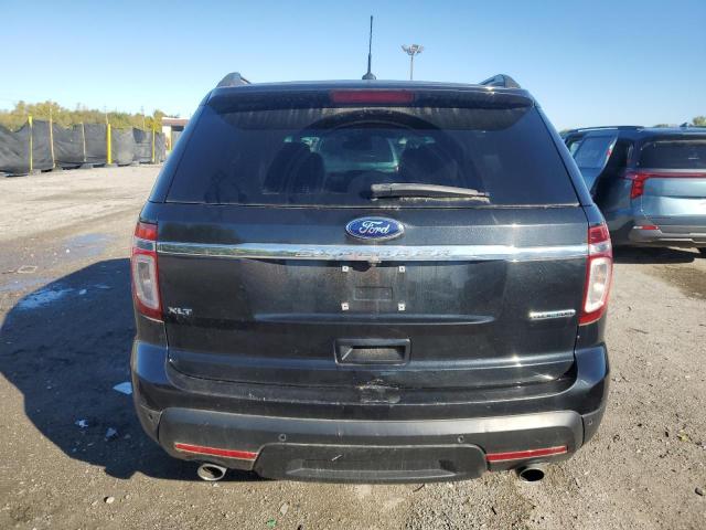 Photo 6 from auction – 2014 FORD EXPLORER X with VIN 1FM5K7D81EGC45814