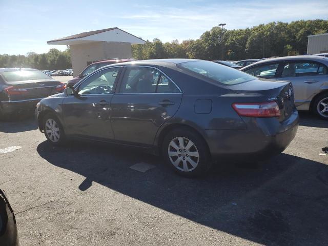 Photo 2 from auction – 2009 TOYOTA CAMRY BASE with VIN 4T1BE46K79U800614