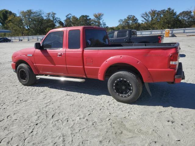Photo 2 from auction – 2006 FORD RANGER SUP with VIN 1FTYR44U06PA70997