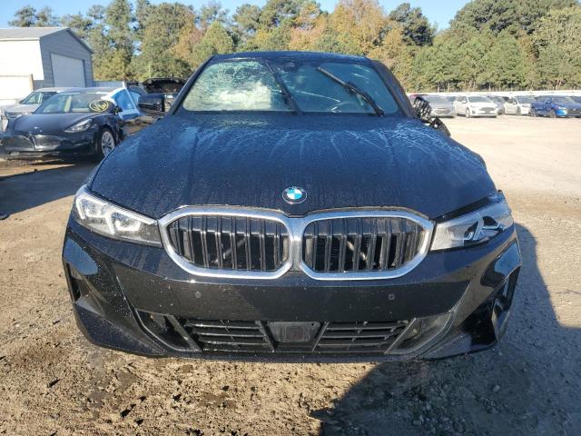 Photo 5 from auction – 2025 BMW 330I with VIN 3MW69CW01S8F10470