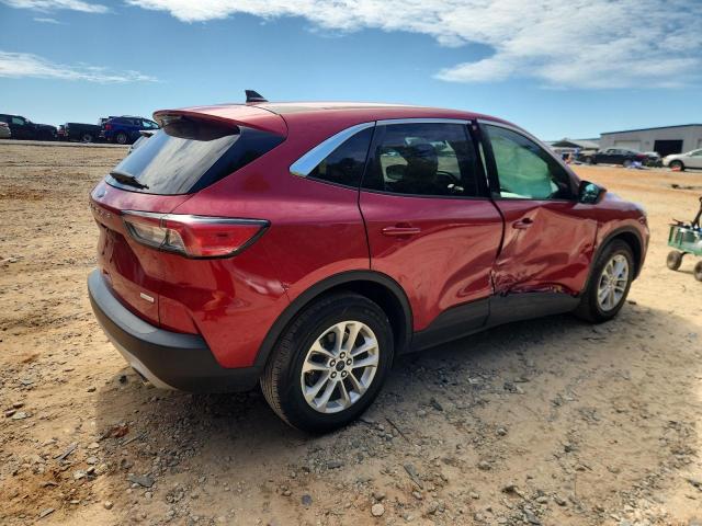 Photo 3 from auction – 2020 FORD ESCAPE SE with VIN 1FMCU0G65LUA67486