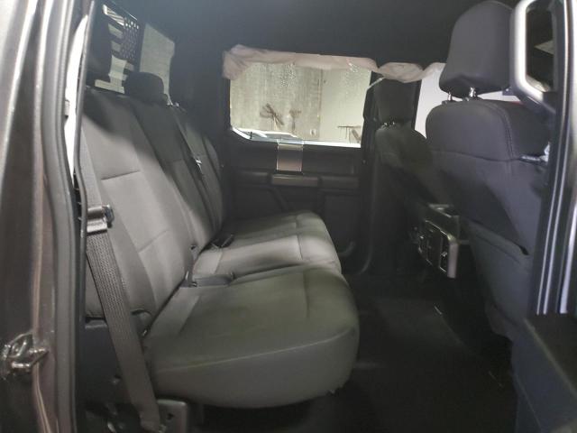 Foto 10 de la subasta – 2015 FORD F150 SUPER con VIN 1FTEW1EPXFFC67071