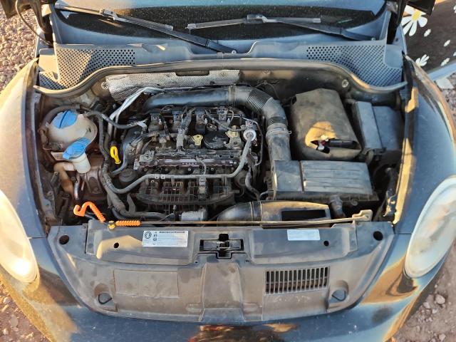 Photo 11 from auction – 2014 VOLKSWAGEN BEETLE with VIN 3VWF17AT0EM638226