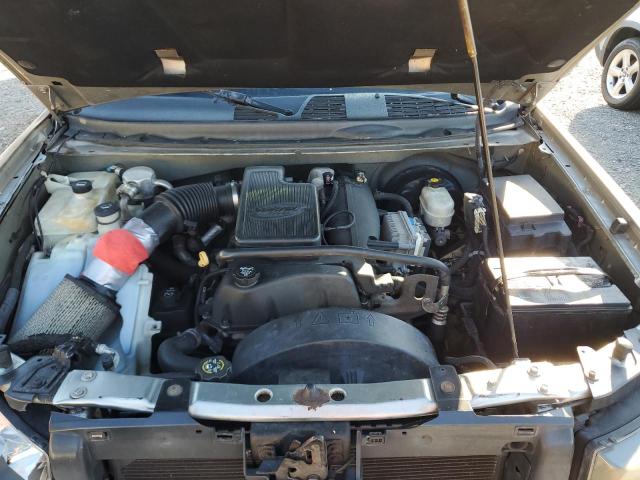 Photo 12 from auction – 2003 CHEVROLET TRAILBLAZE with VIN 1GNDT13SX32159023