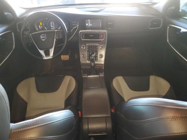 Photo 8 from auction – 2016 VOLVO S60 CROSS with VIN YV4612UM6G2000970