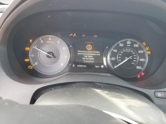 Photo 9 from auction – 2019 ACURA RDX TECHNO with VIN 5J8TC2H59KL027183
