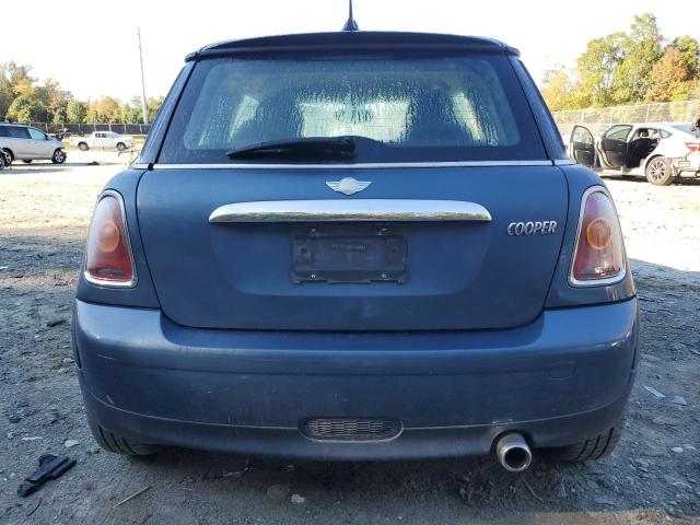 Photo 6 from auction – 2010 MINI COOPER with VIN WMWMF3C53ATU78001