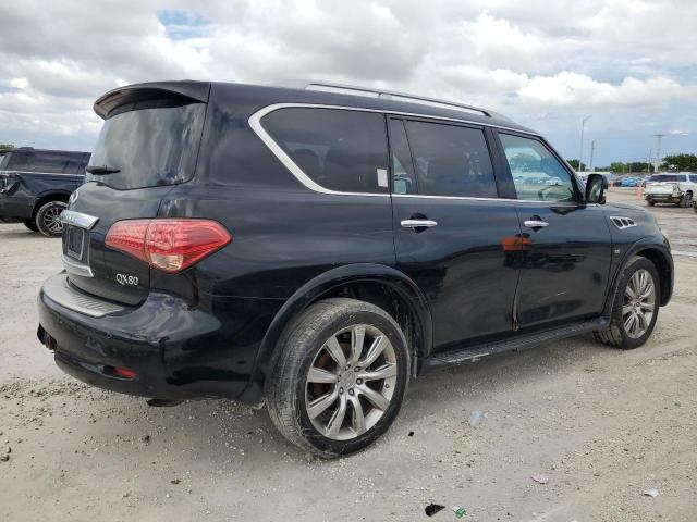 Photo 3 from auction – 2014 INFINITI QX80 with VIN JN8AZ2ND3E9750680