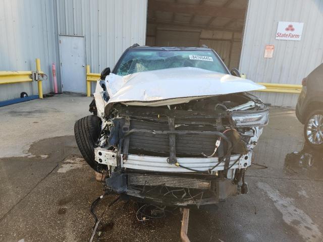 Photo 5 from auction – 2021 CHEVROLET TRAILBLAZE with VIN KL79MTSL0MB041241