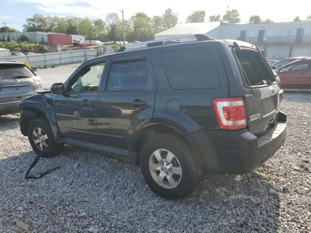 Photo 2 from auction – 2011 FORD ESCAPE LIM with VIN 1FMCU9EG2BKB79267