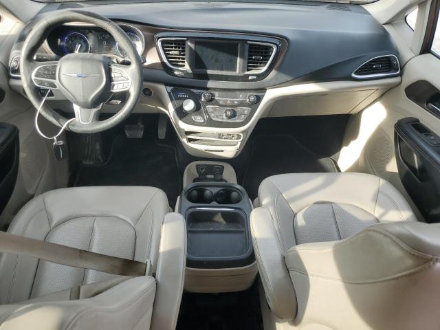Photo 8 from auction – 2021 CHRYSLER VOYAGER LX with VIN 2C4RC1DG3MR546587