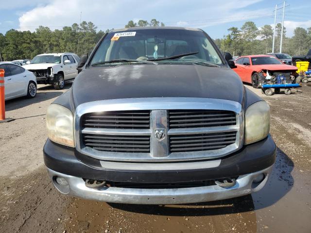 Photo 5 from auction – 2006 DODGE RAM 2500 S with VIN 3D7KR28C96G287177