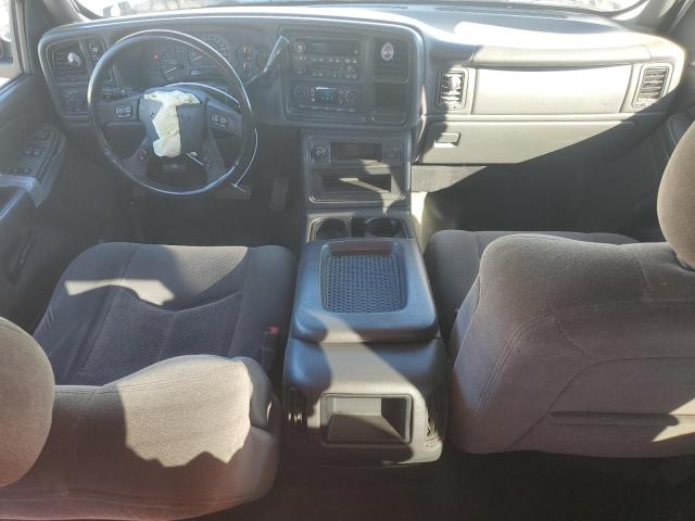 Photo 8 from auction – 2005 CHEVROLET SILVERADO with VIN 1GCEK19Z05Z178078