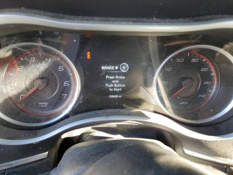 Photo 9 from auction – 2018 DODGE CHARGER GT with VIN 2C3CDXJG5JH136244